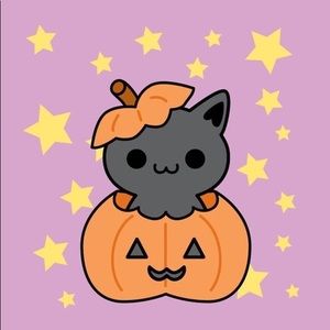 Meet your Posher, Hallie